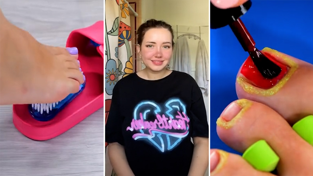 Why people think 5-Minute Crafts videos are fetish content